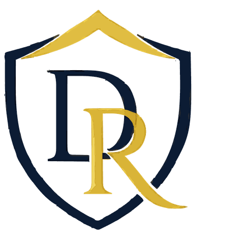 Daniel Rishi logo