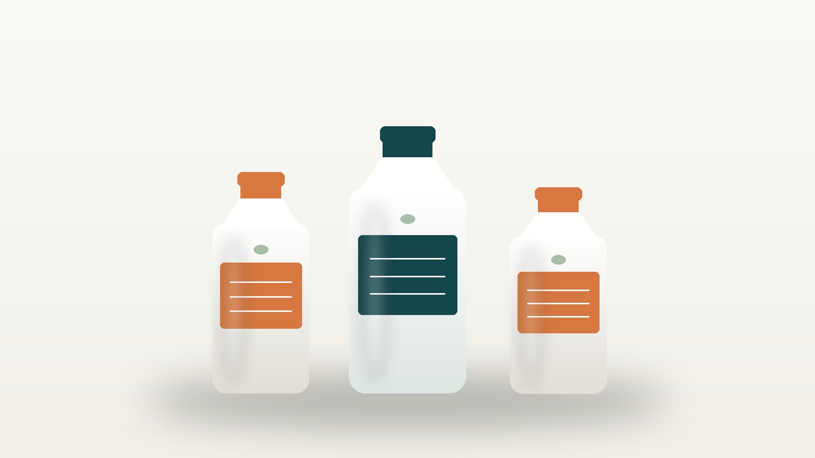 Nutritional supplement formulations
